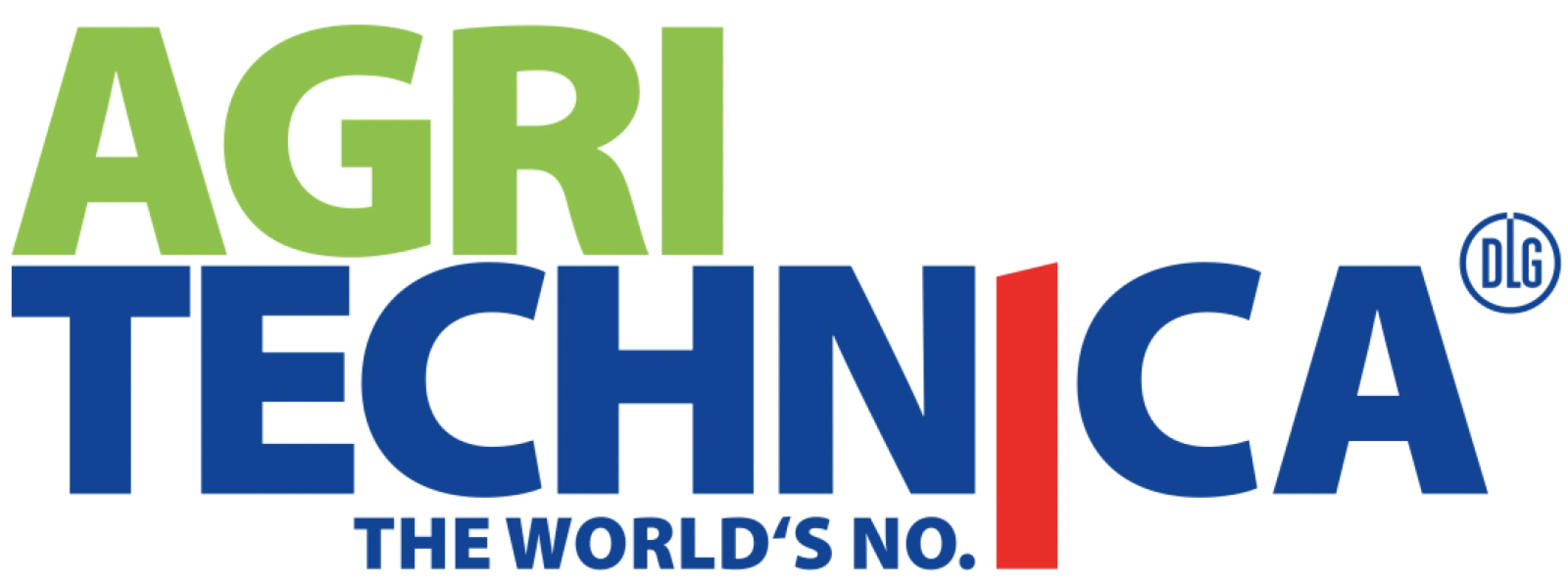 AGRITECHNICA 2027: 14–20 November 2027 in Hanover, Germany