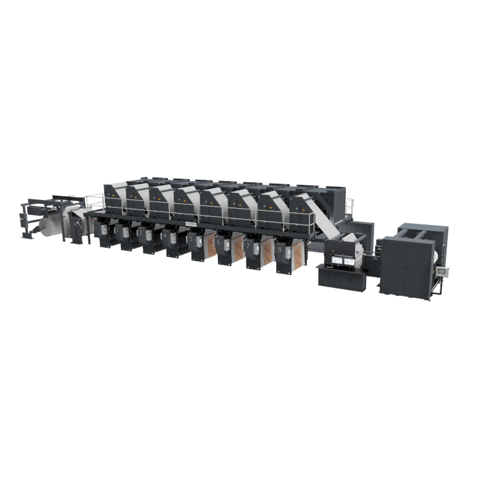 CONPRINTA IMD 1700