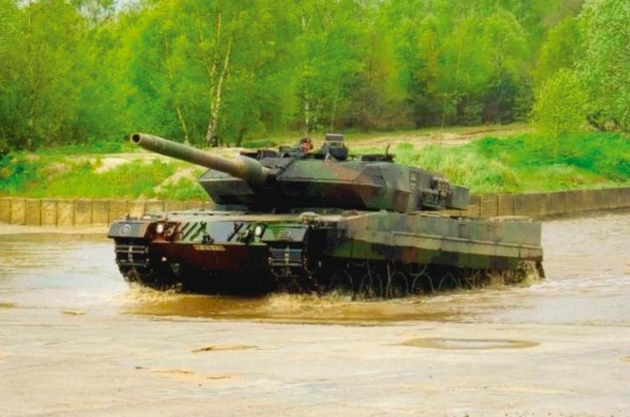 WALTHER-PRÄZISION military coupling systems offer durability, shock resistance and rapid equipment replacement, helping NATO and armed forces maintain high operational readiness.