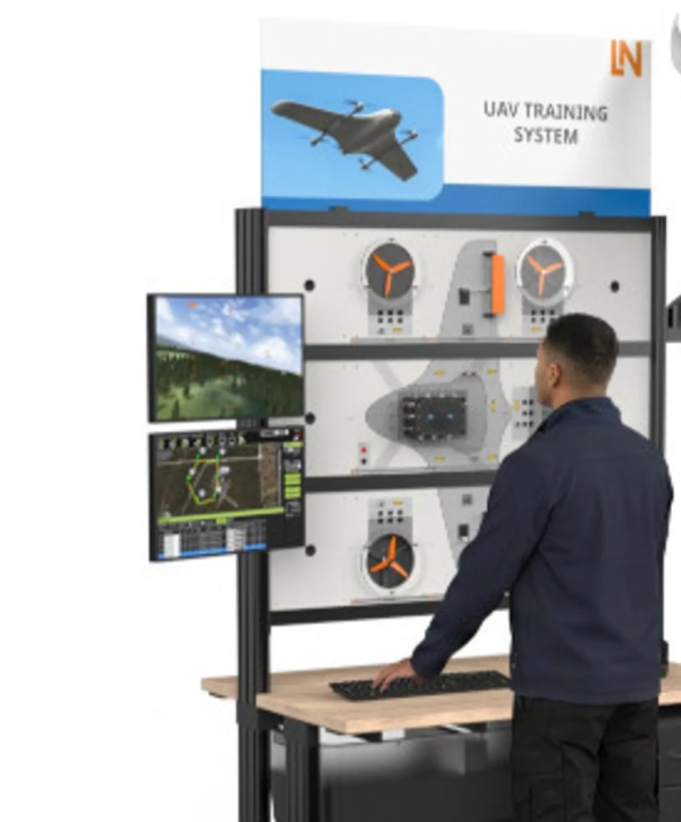 UAV / Drone Technology