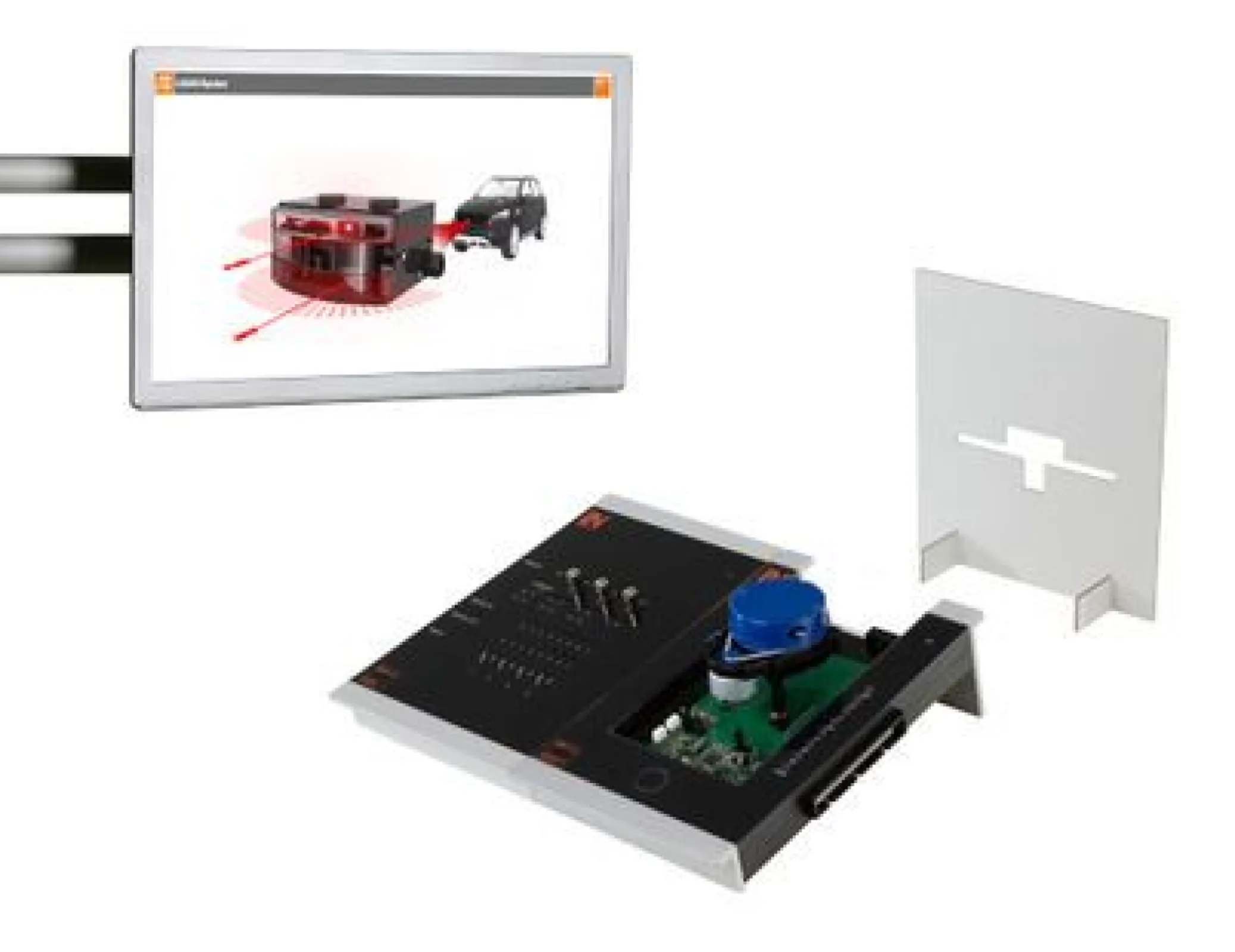 ADAS Training Systems
