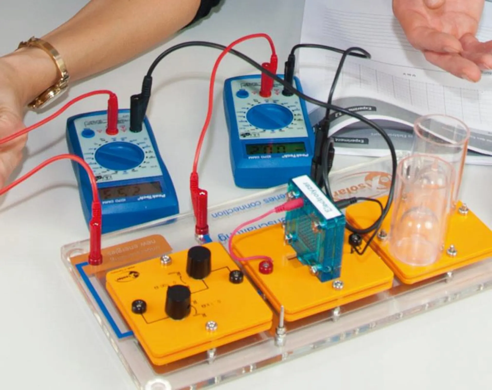 Hydrogen Fundamentals