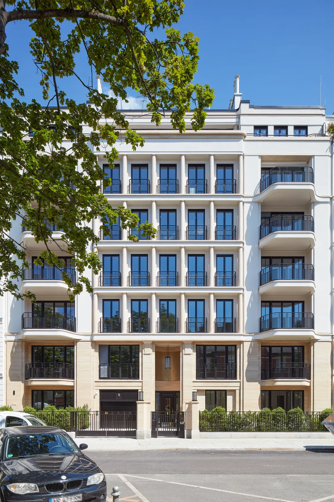 Fasanenstrasse 64