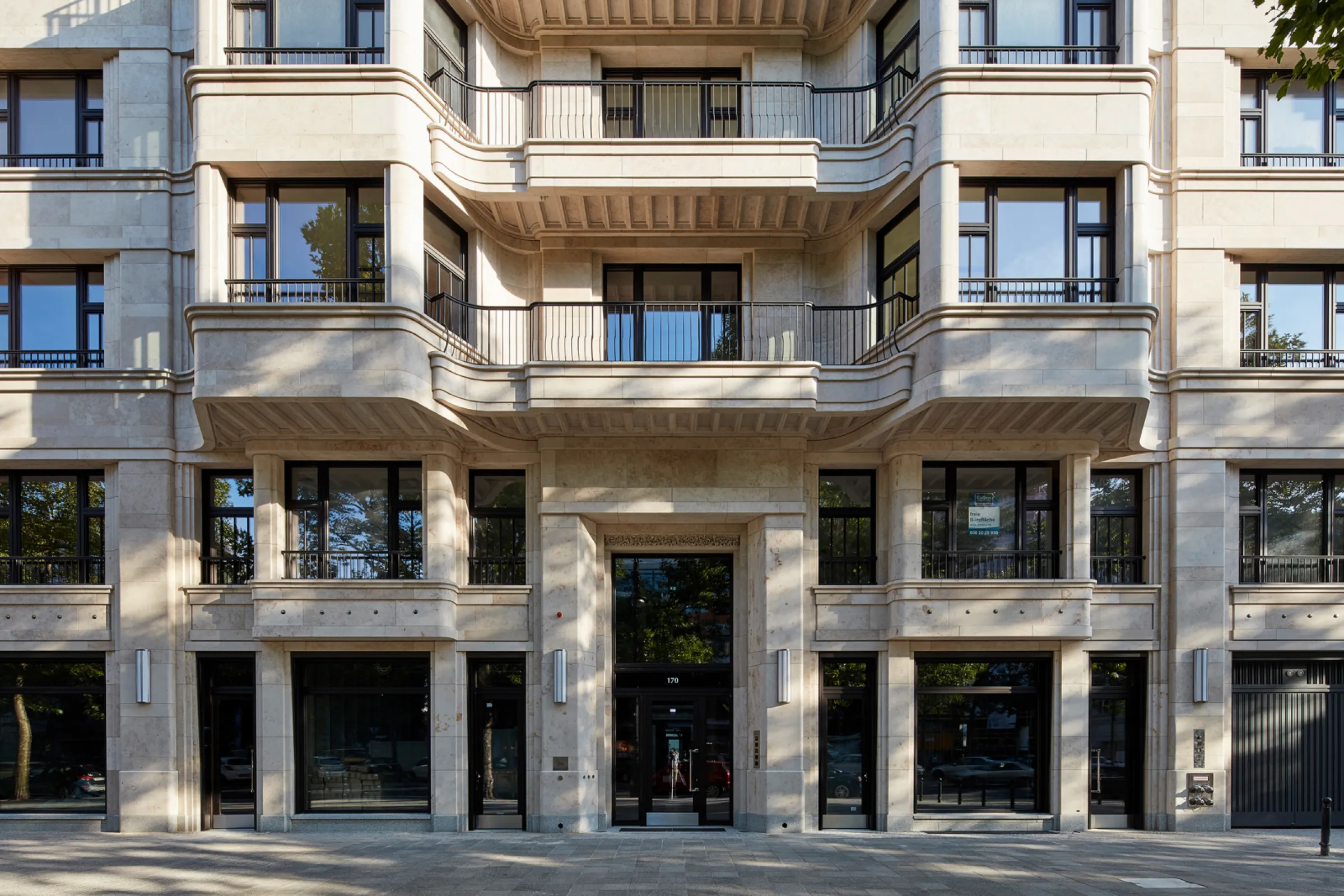 Palais Holler