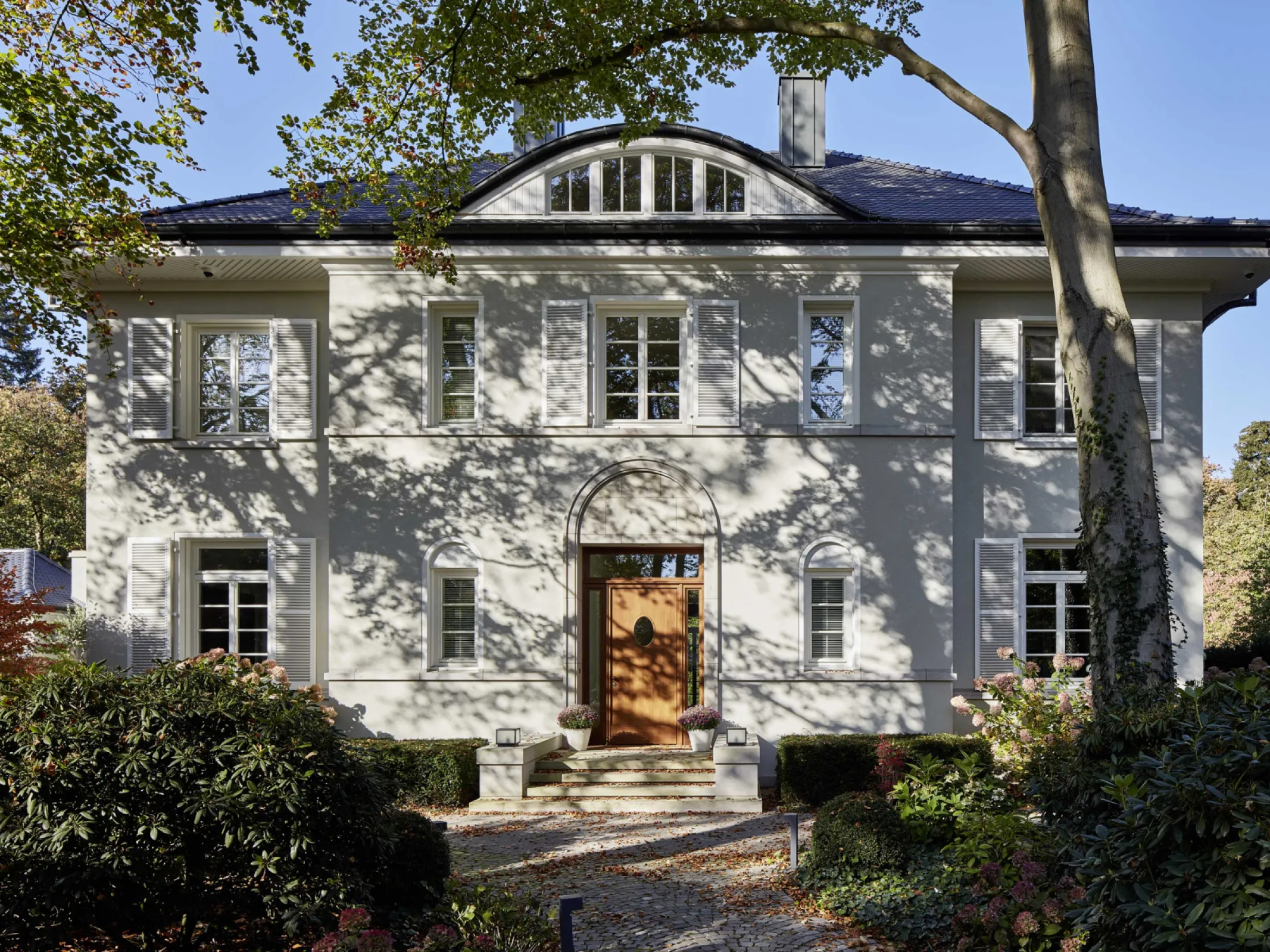Villa Westfalen