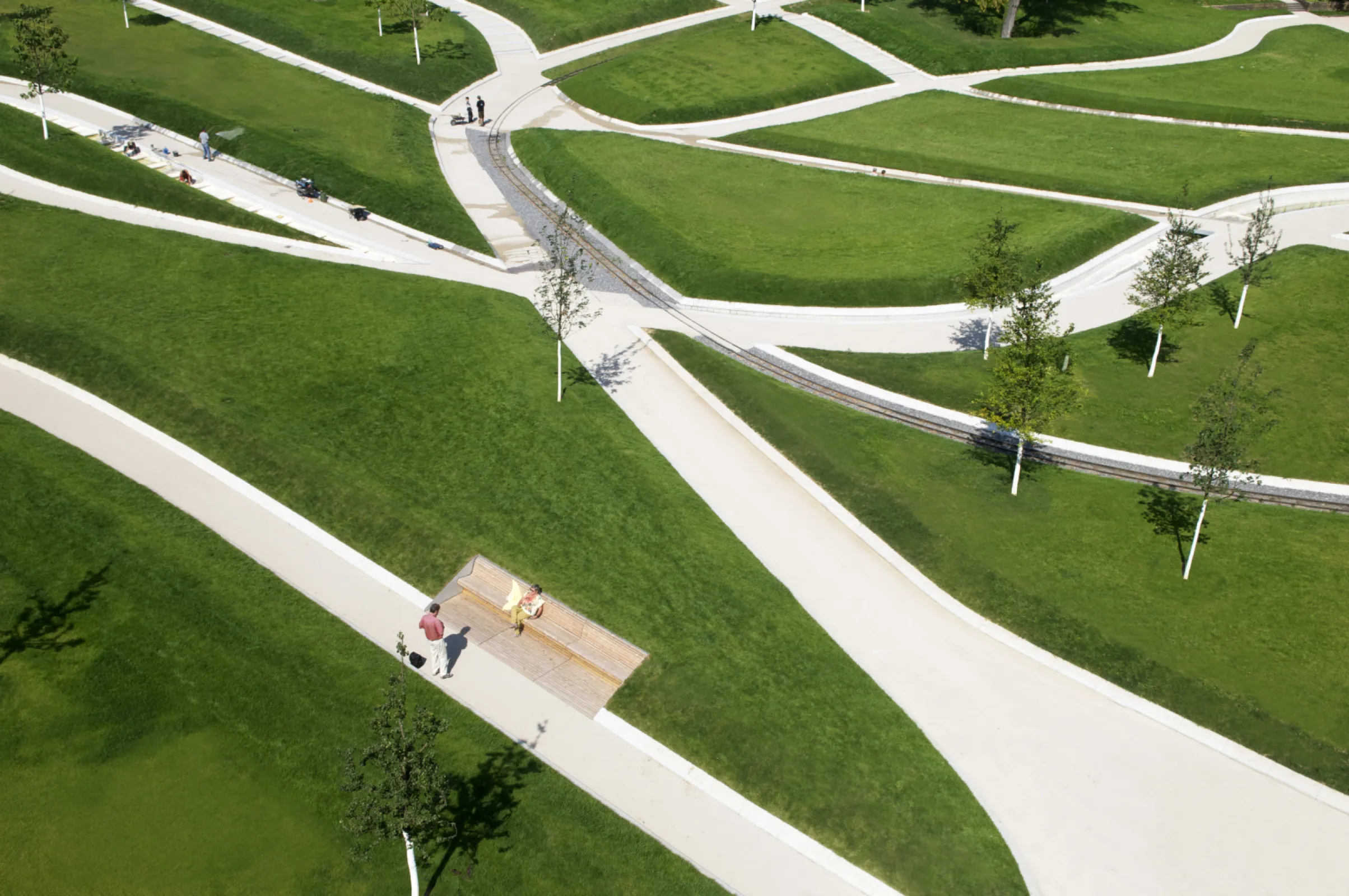 Killesberg Park, Stuttgart