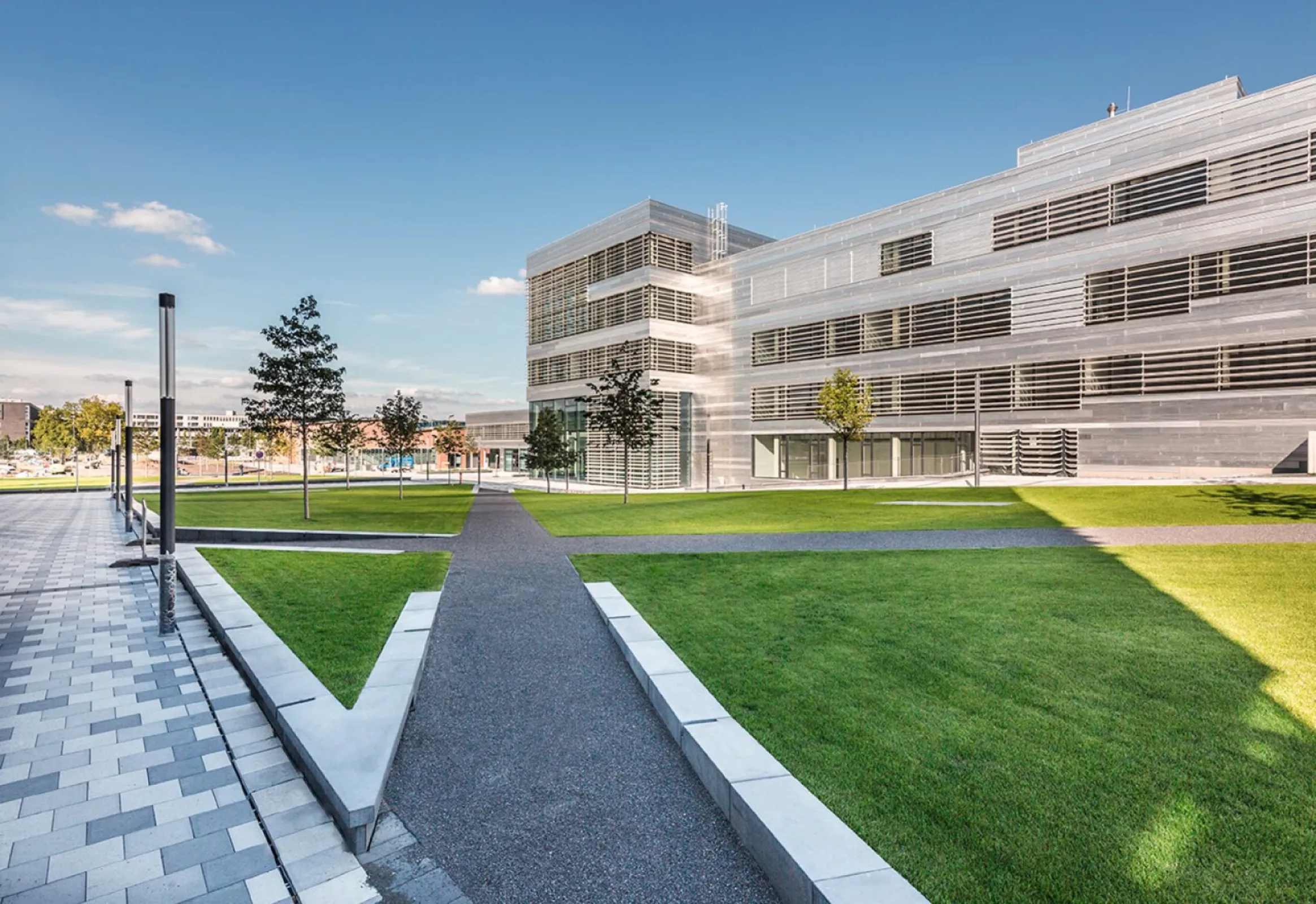 University, Düsseldorf