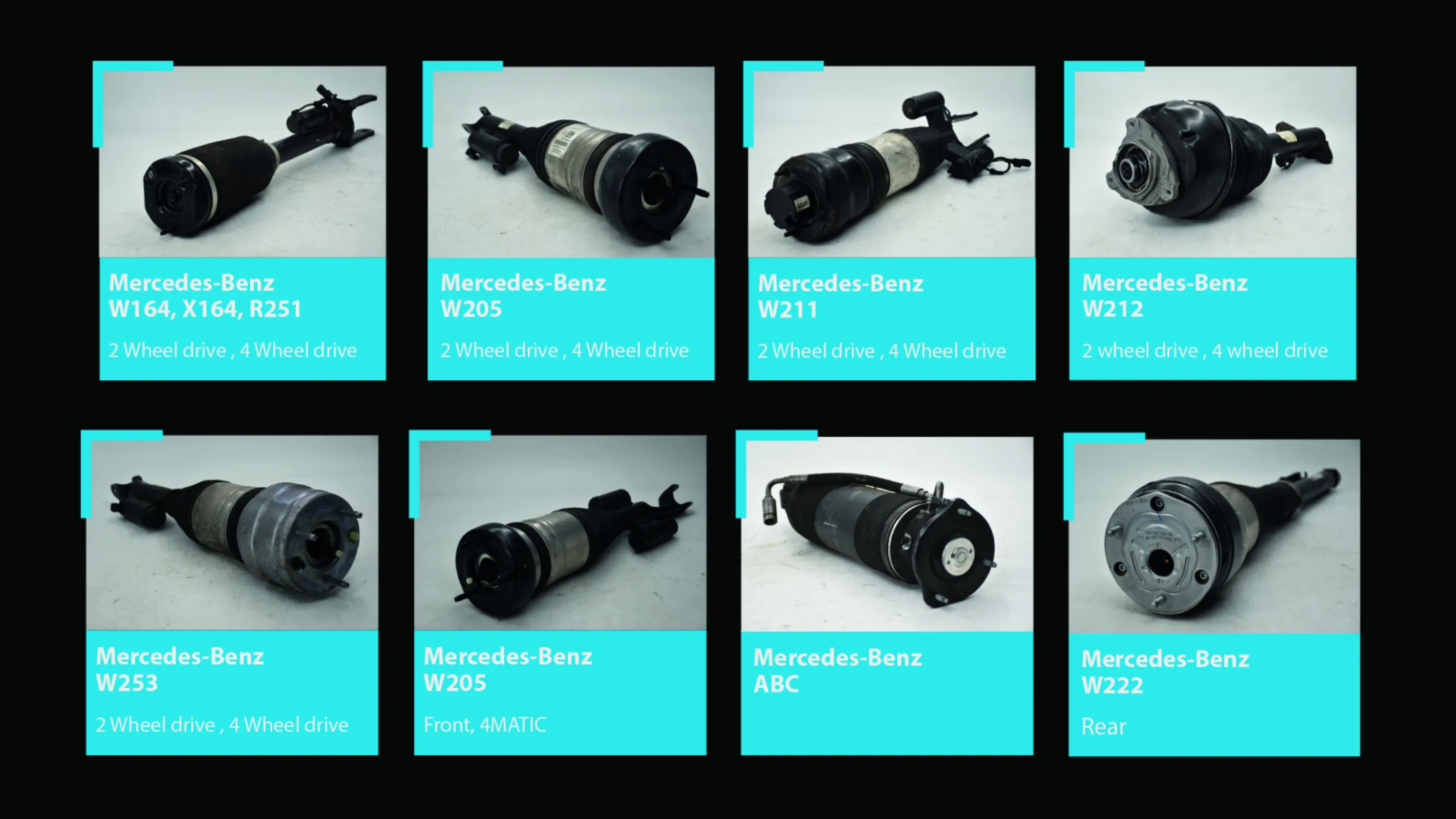Shock Absorbers