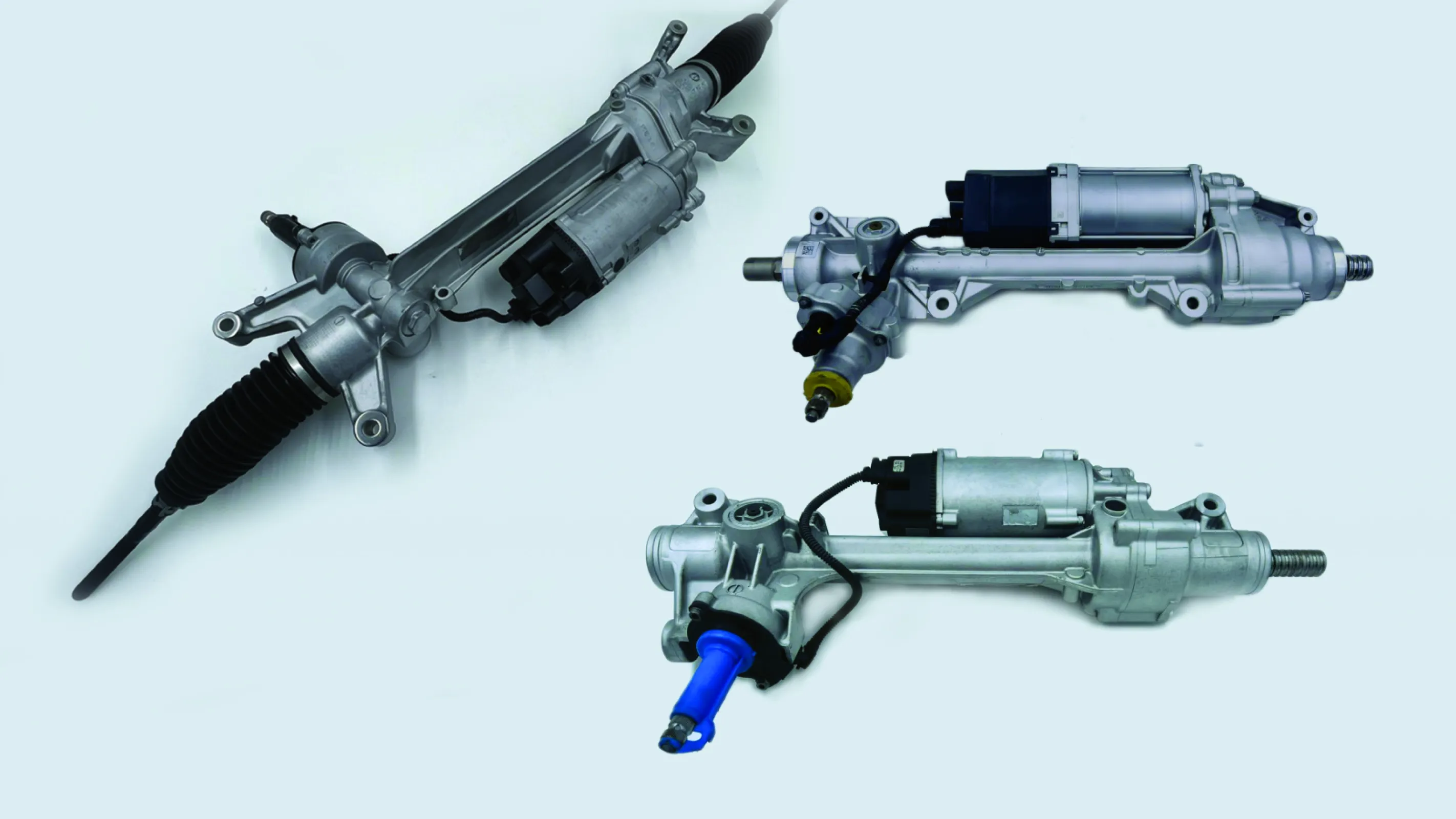 Steering Gears