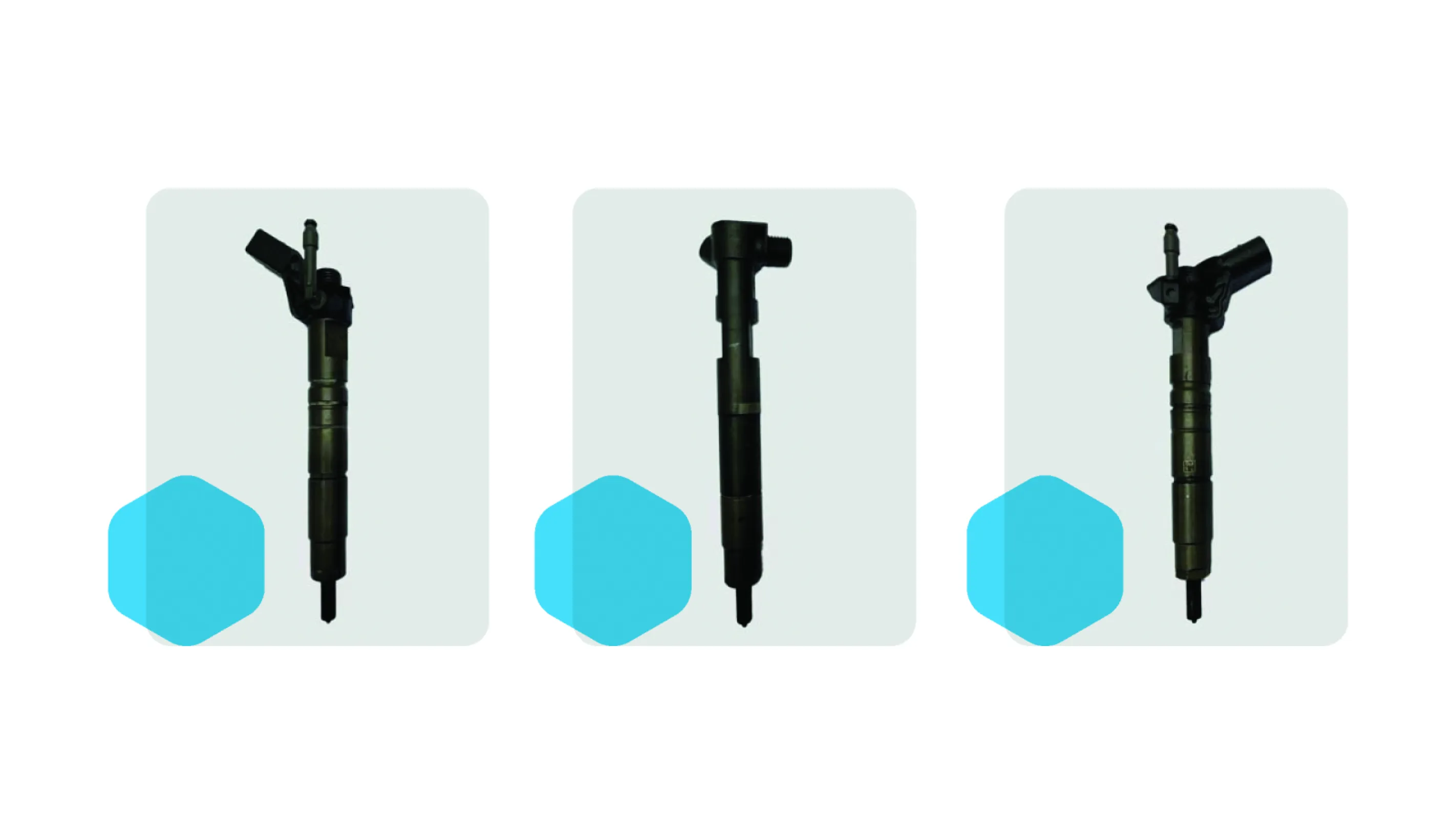 Injectors