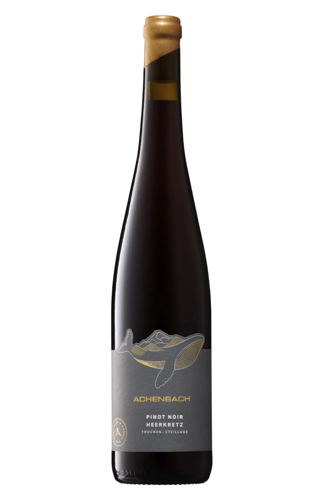 PINOT NOIR "HEERKRETZ"