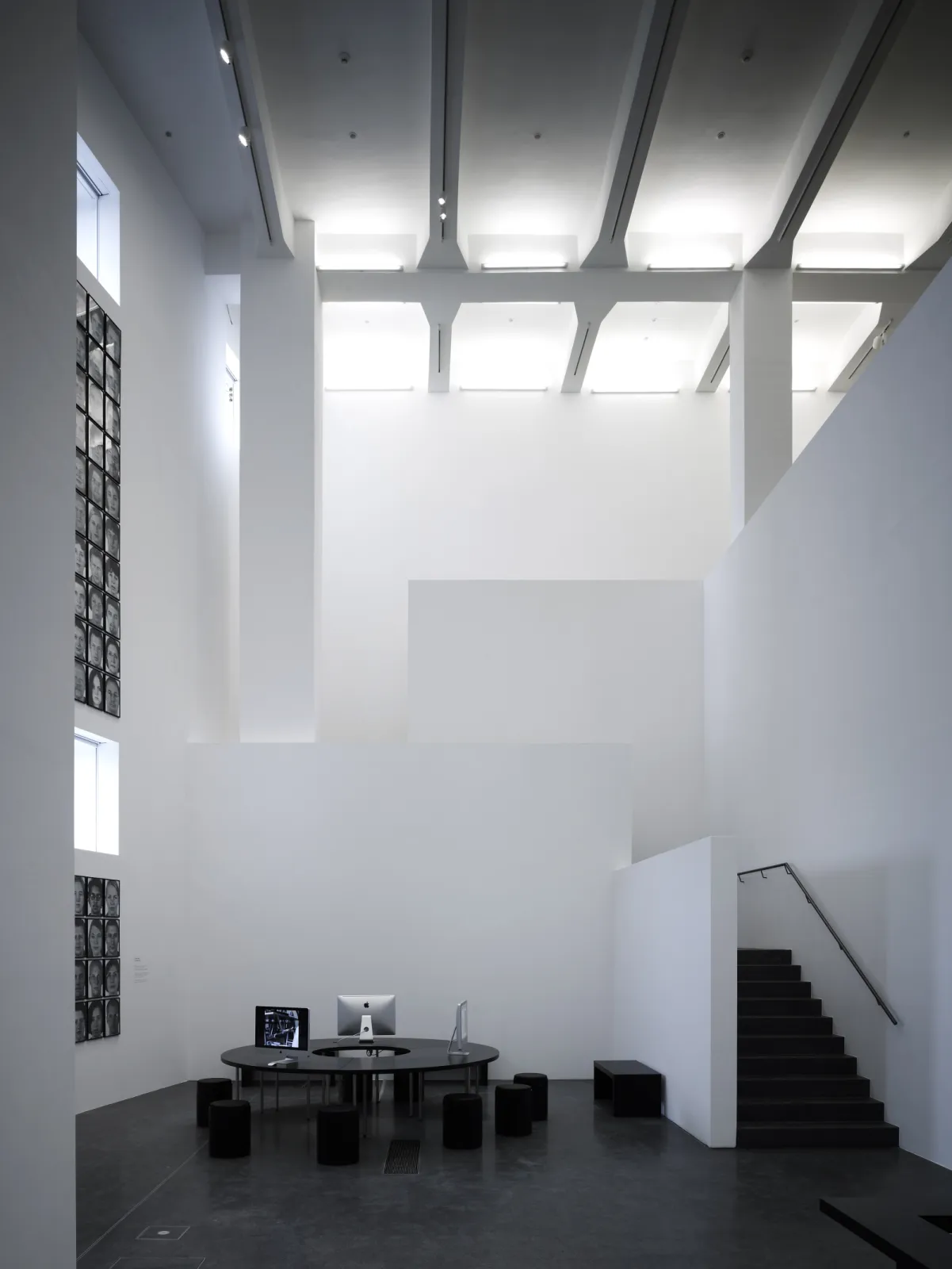 Dortmunder U – Center for the Arts and Creativity ©Christian Richters