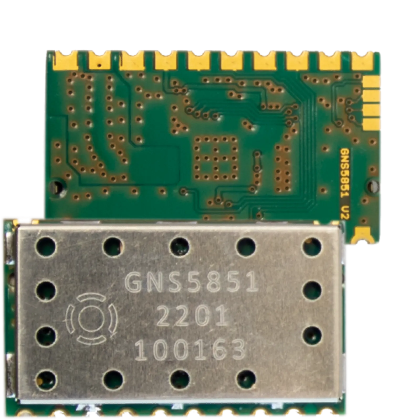 GNS5851 AIS Receiver Module