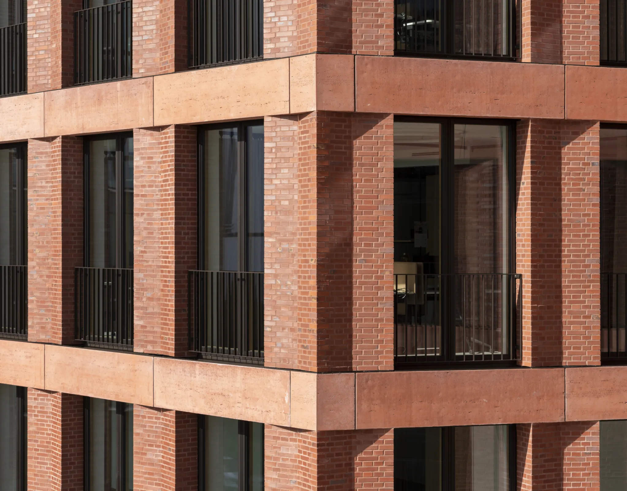 X-Dock, Münster