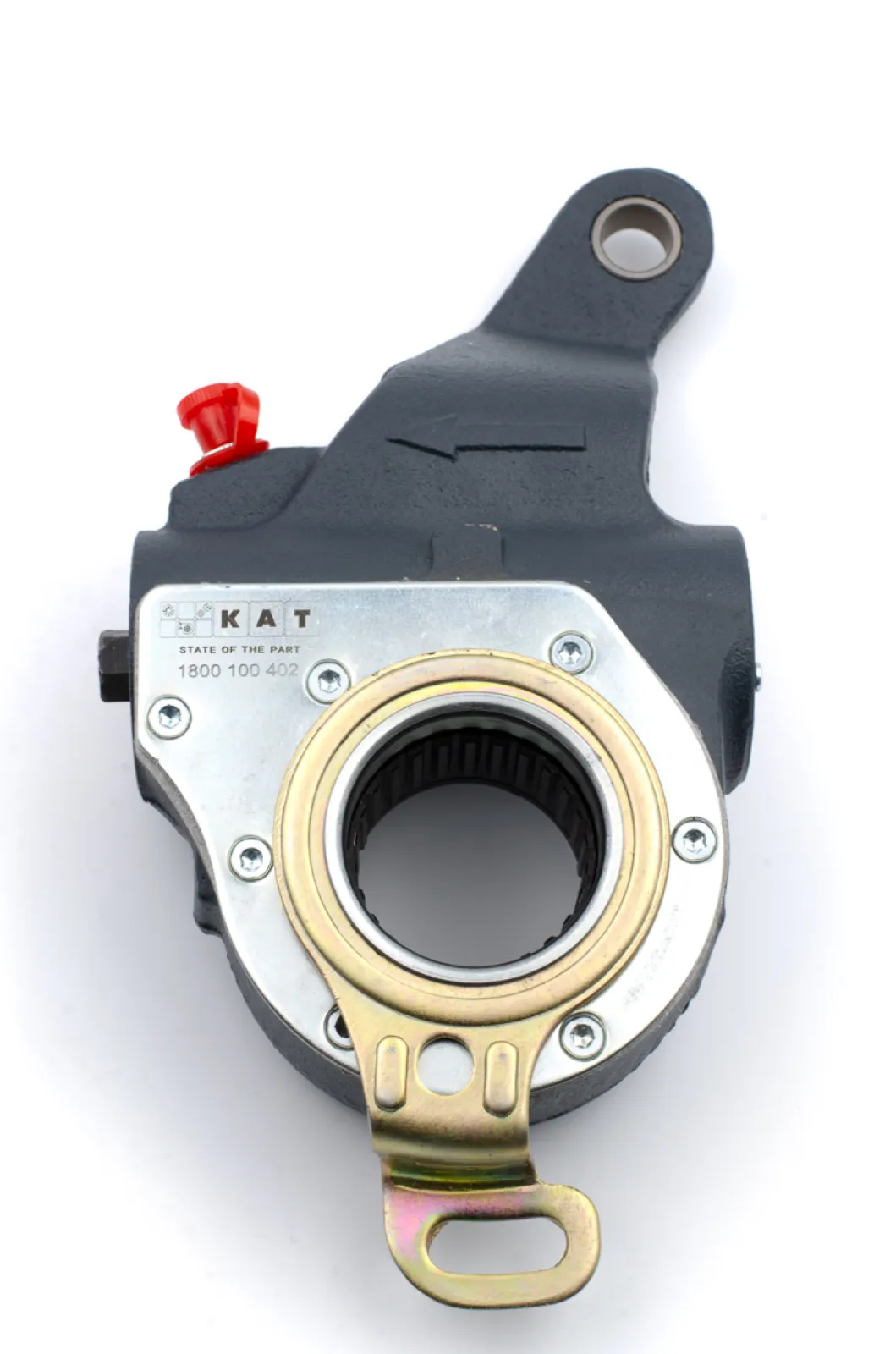 slack adjuster
