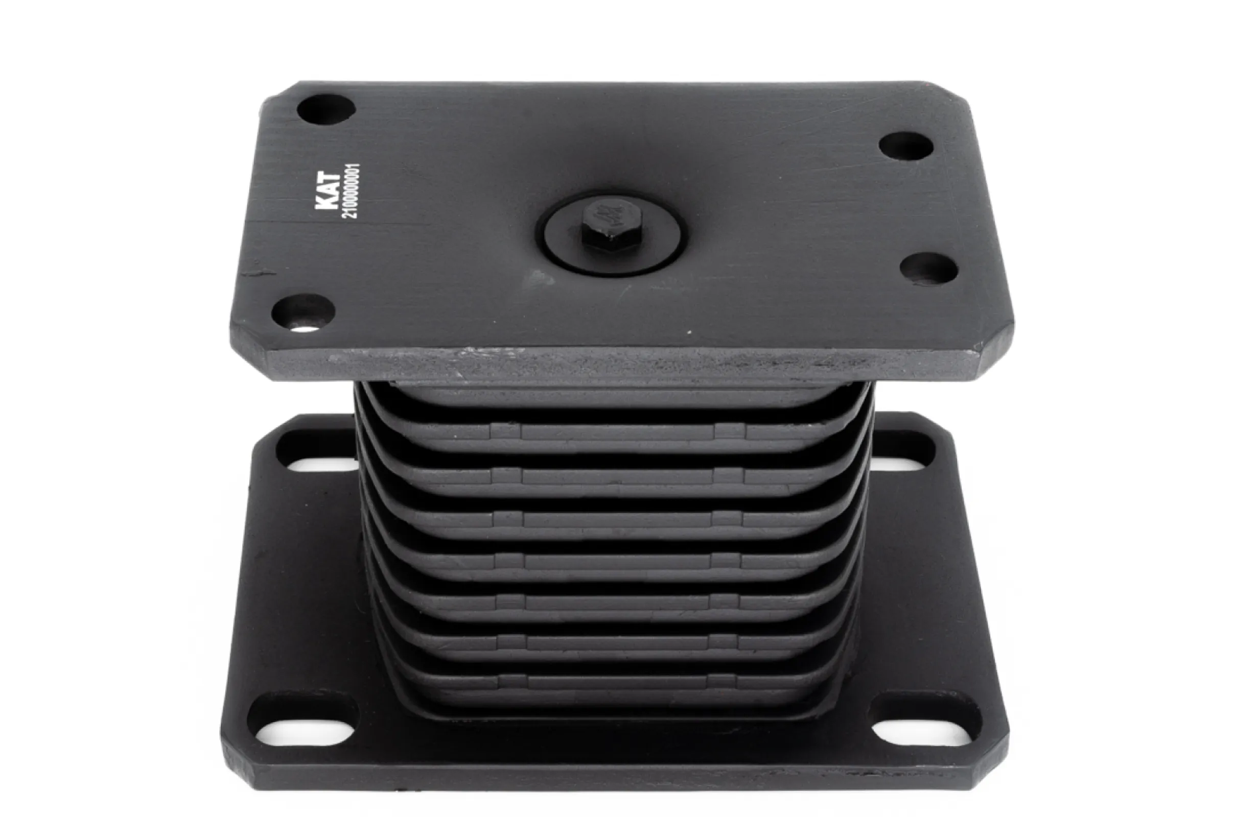 engine mounting