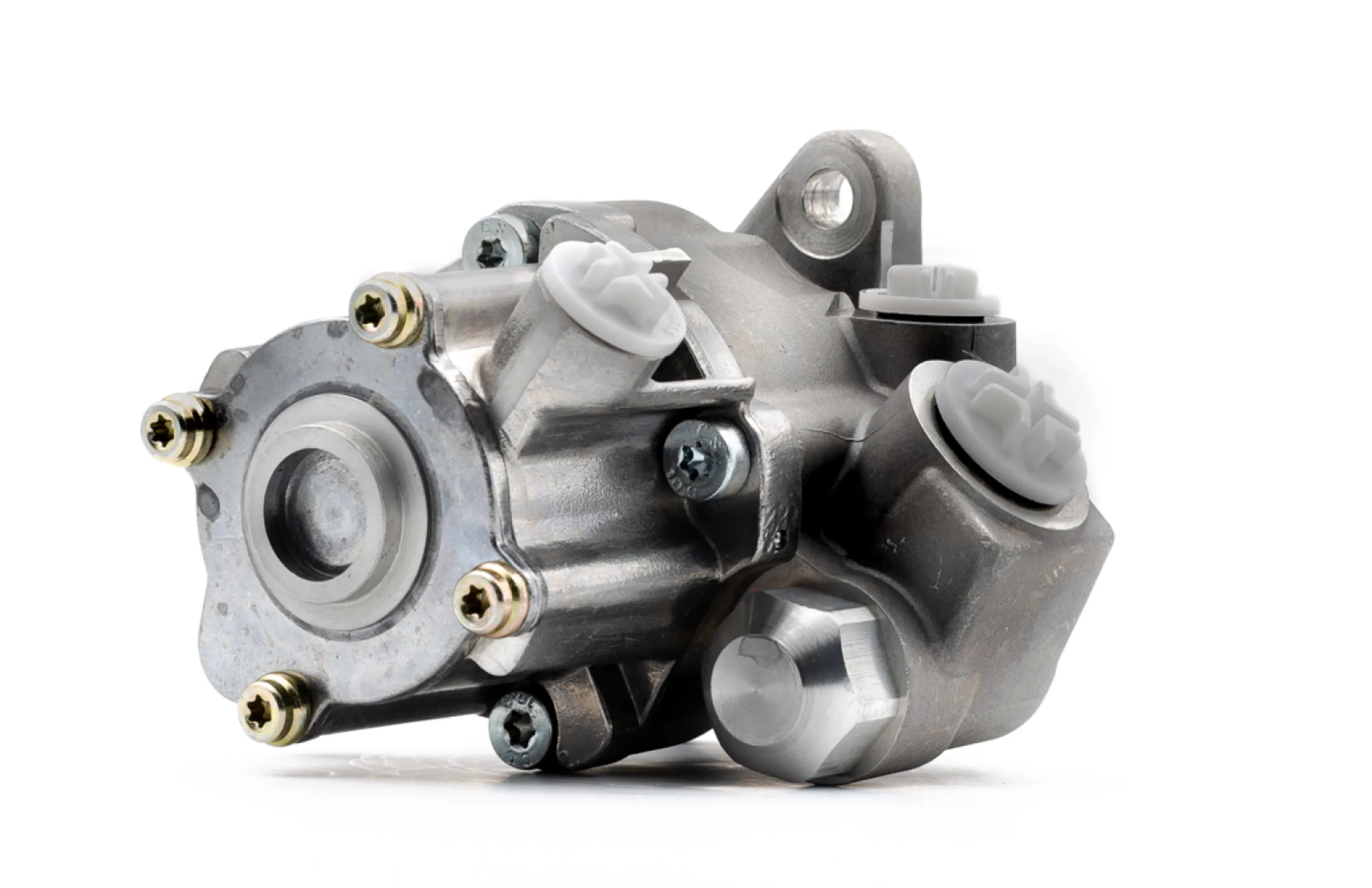 power steering pump