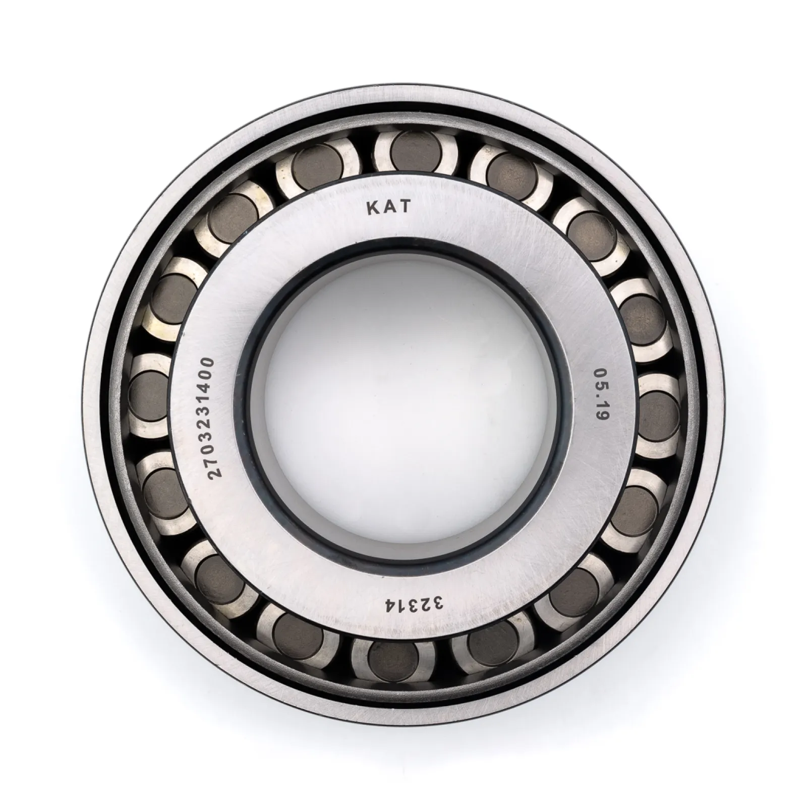 wheel bearing