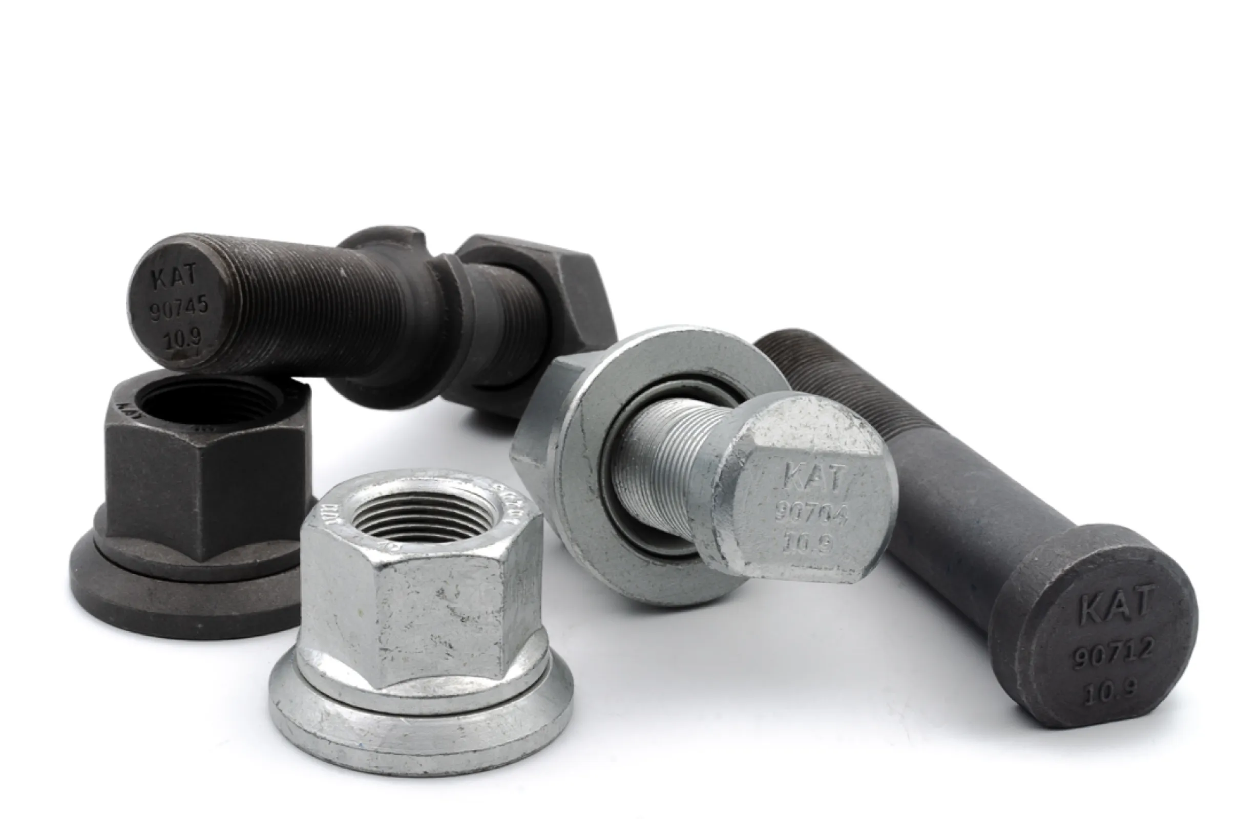 wheel bolts