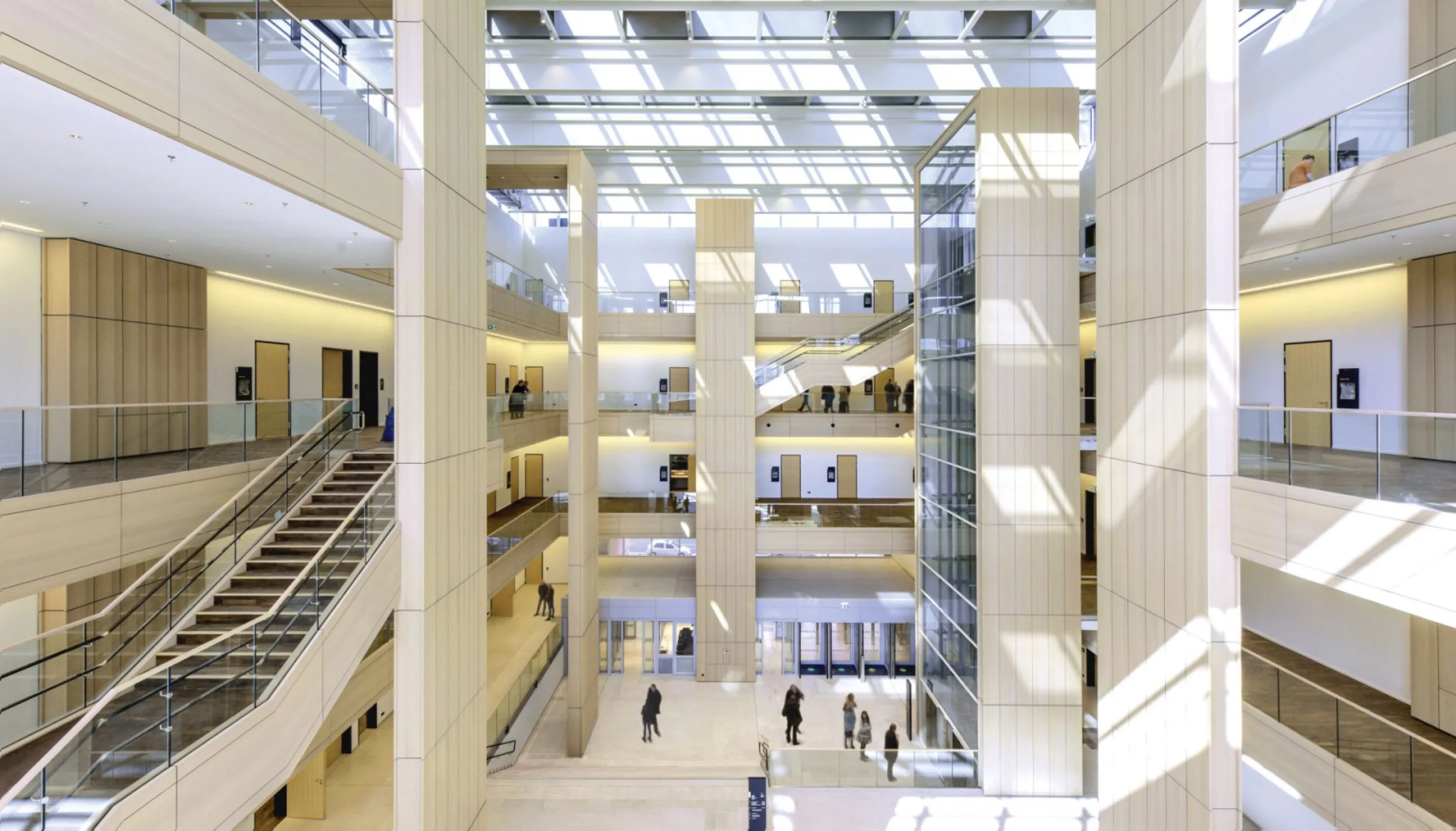 Atrium