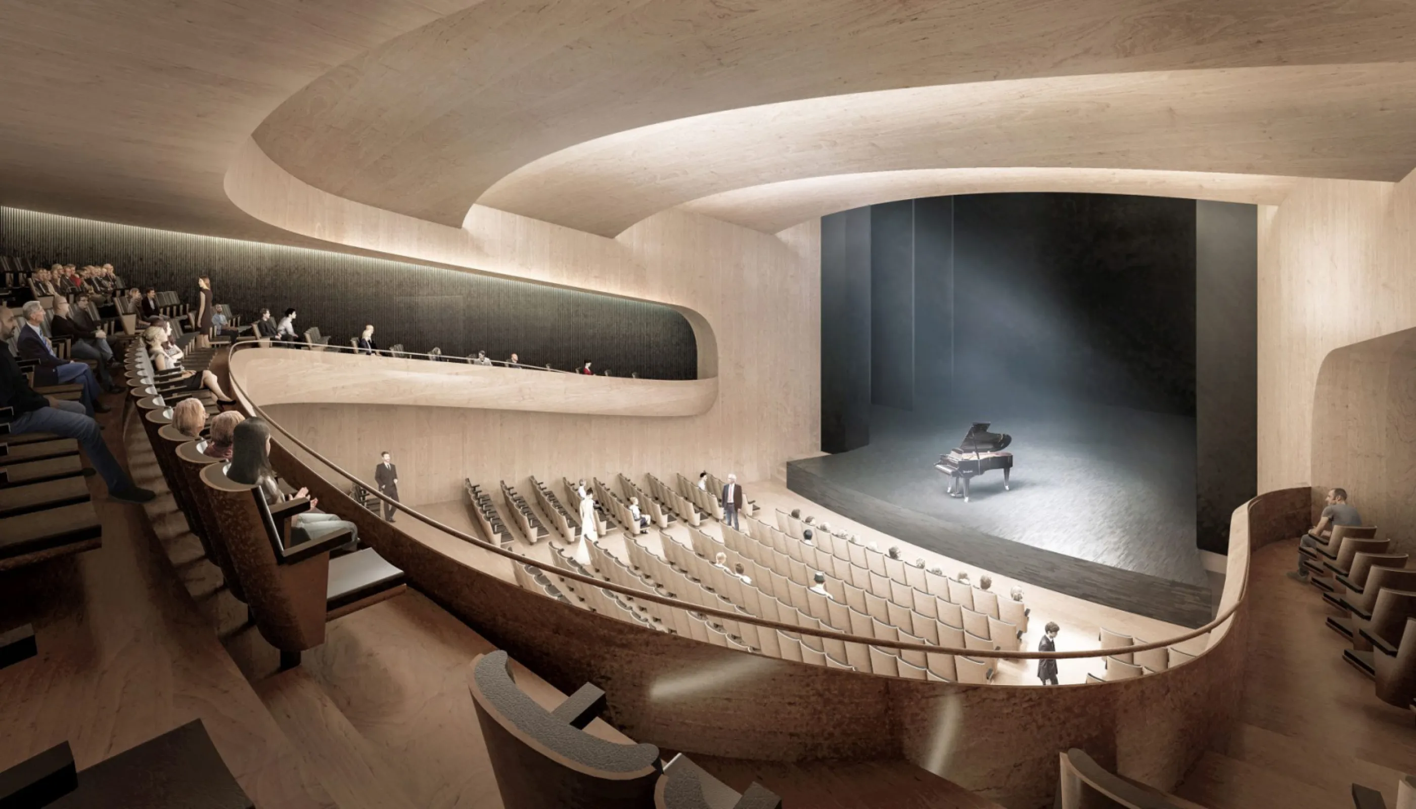 Great Hall