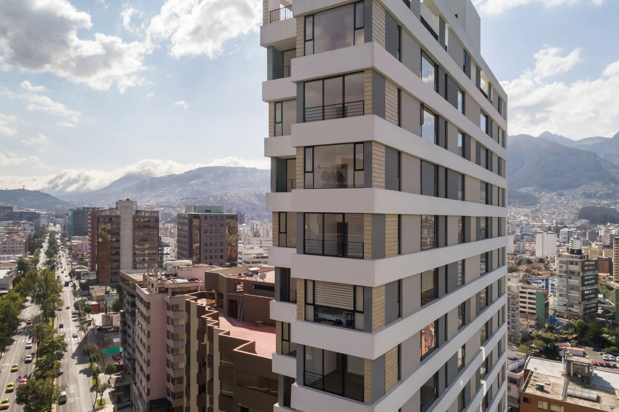 12PARC QUITO ECUADOR