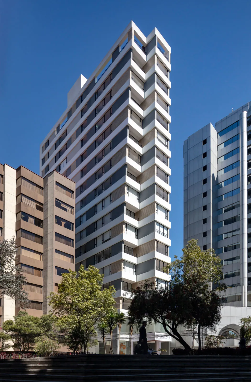 12PARC QUITO ECUADOR