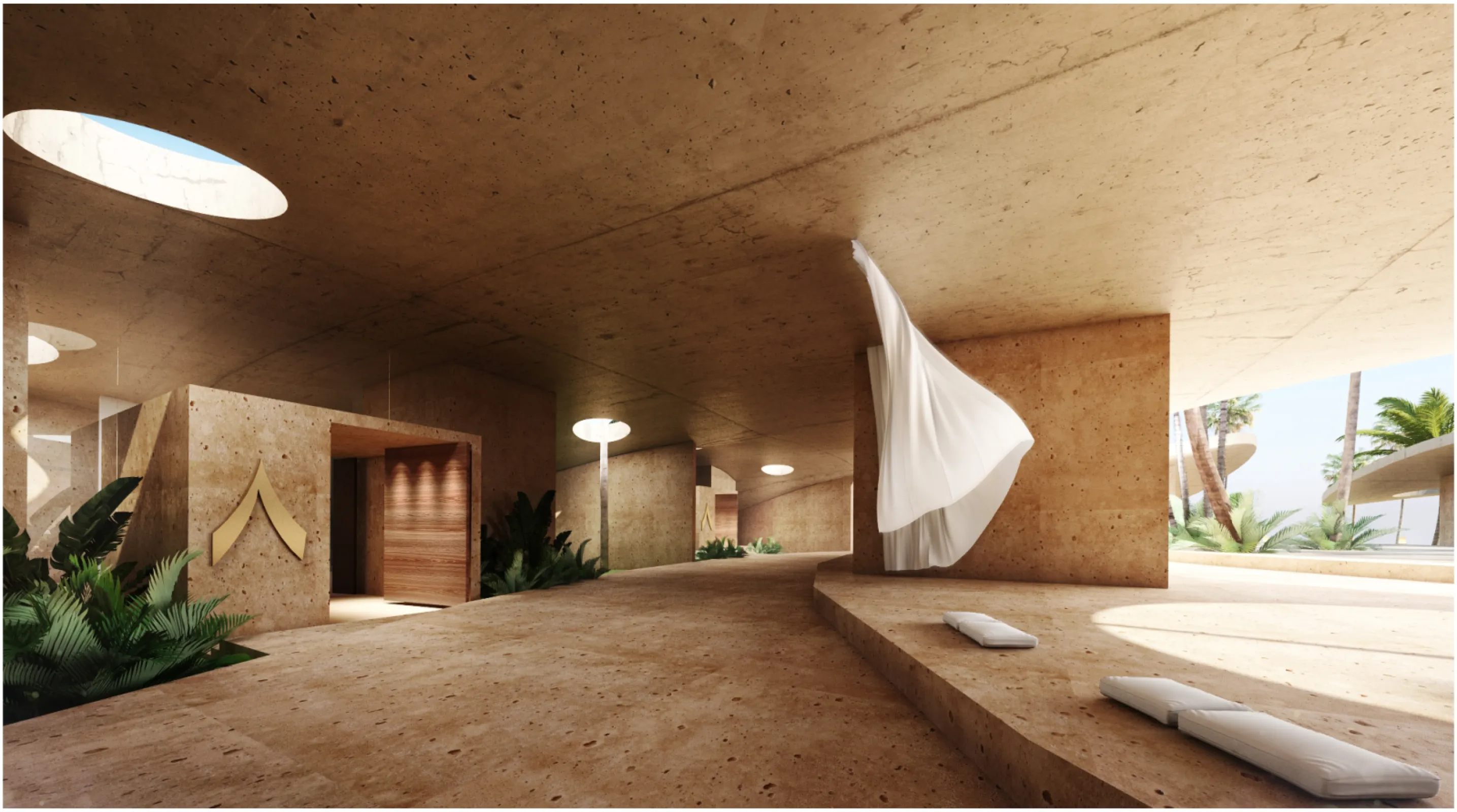 DUNAS HOTEL KUWAIT