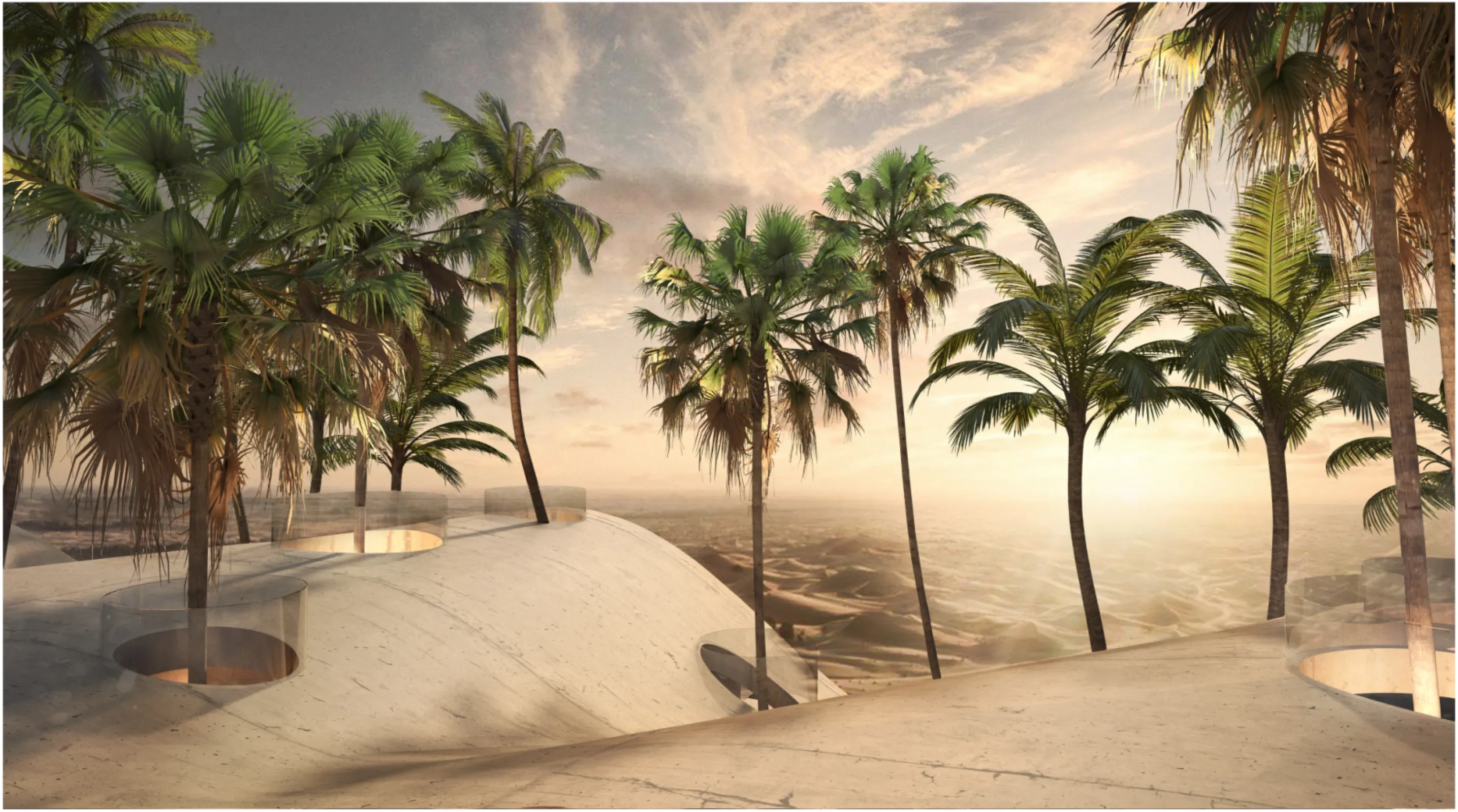 DUNAS HOTEL KUWAIT