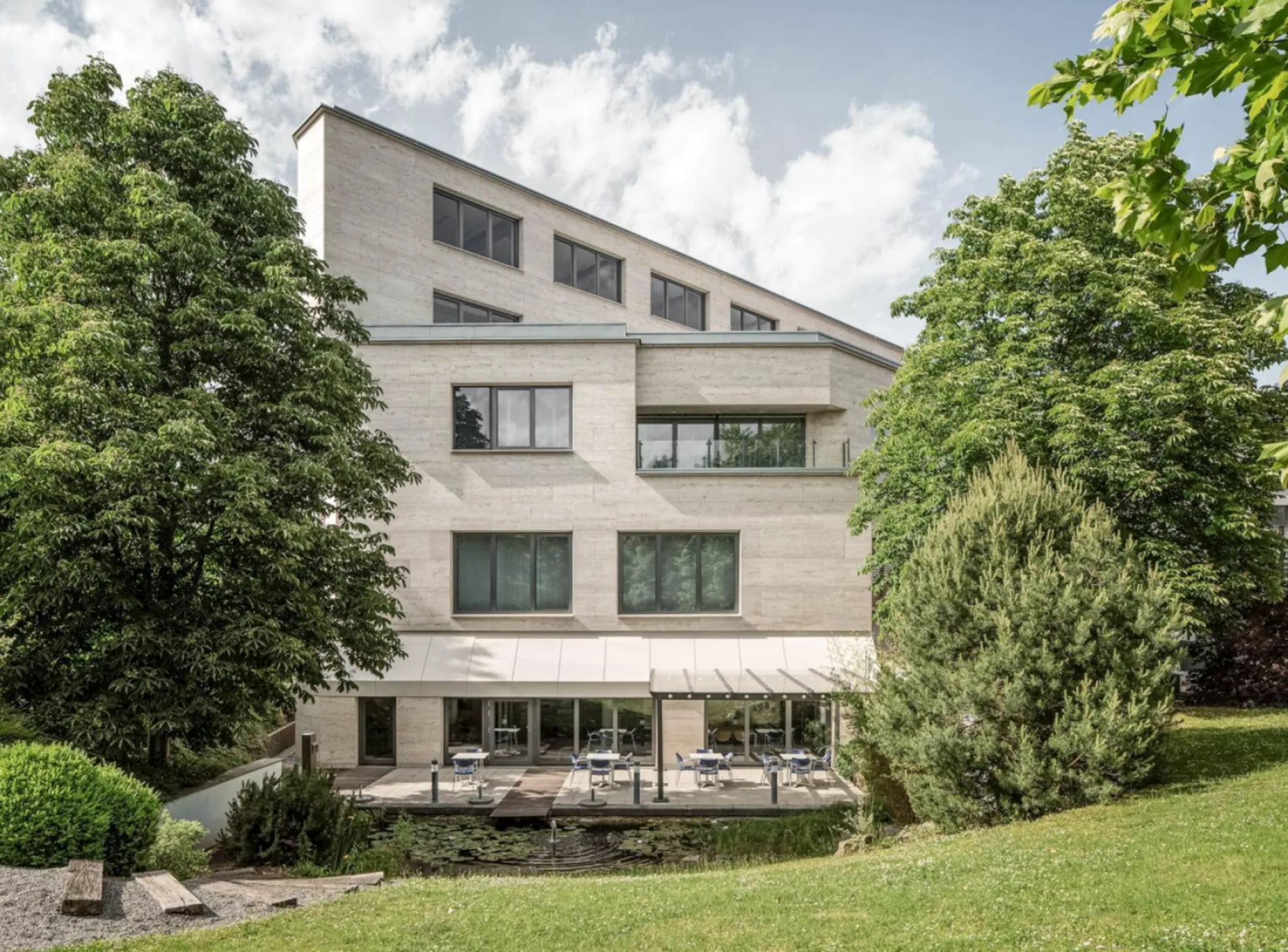 Sparkasse Dieburg, Groß-Umstadt