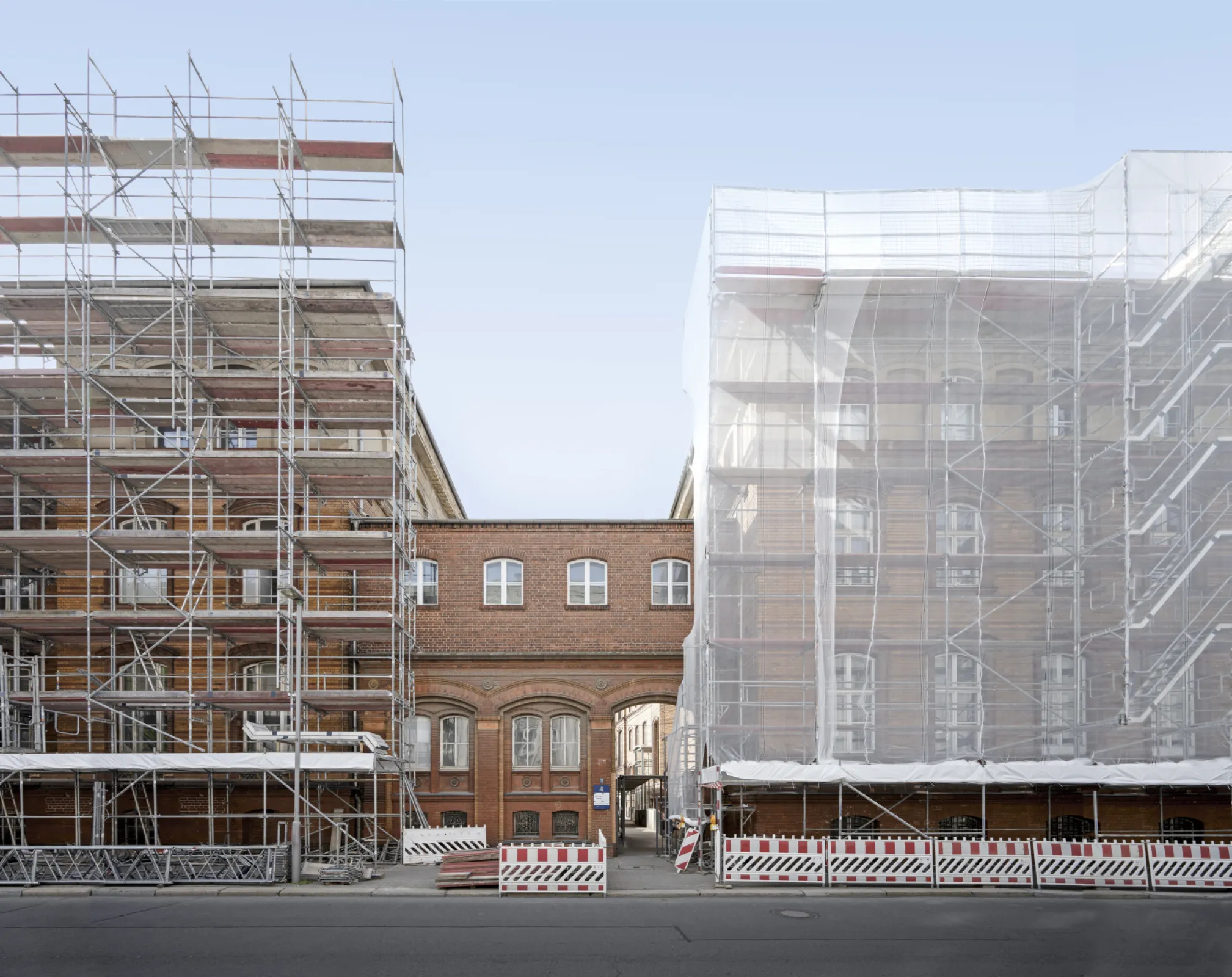 Institute for Rehabilitation Sciences, Berlin