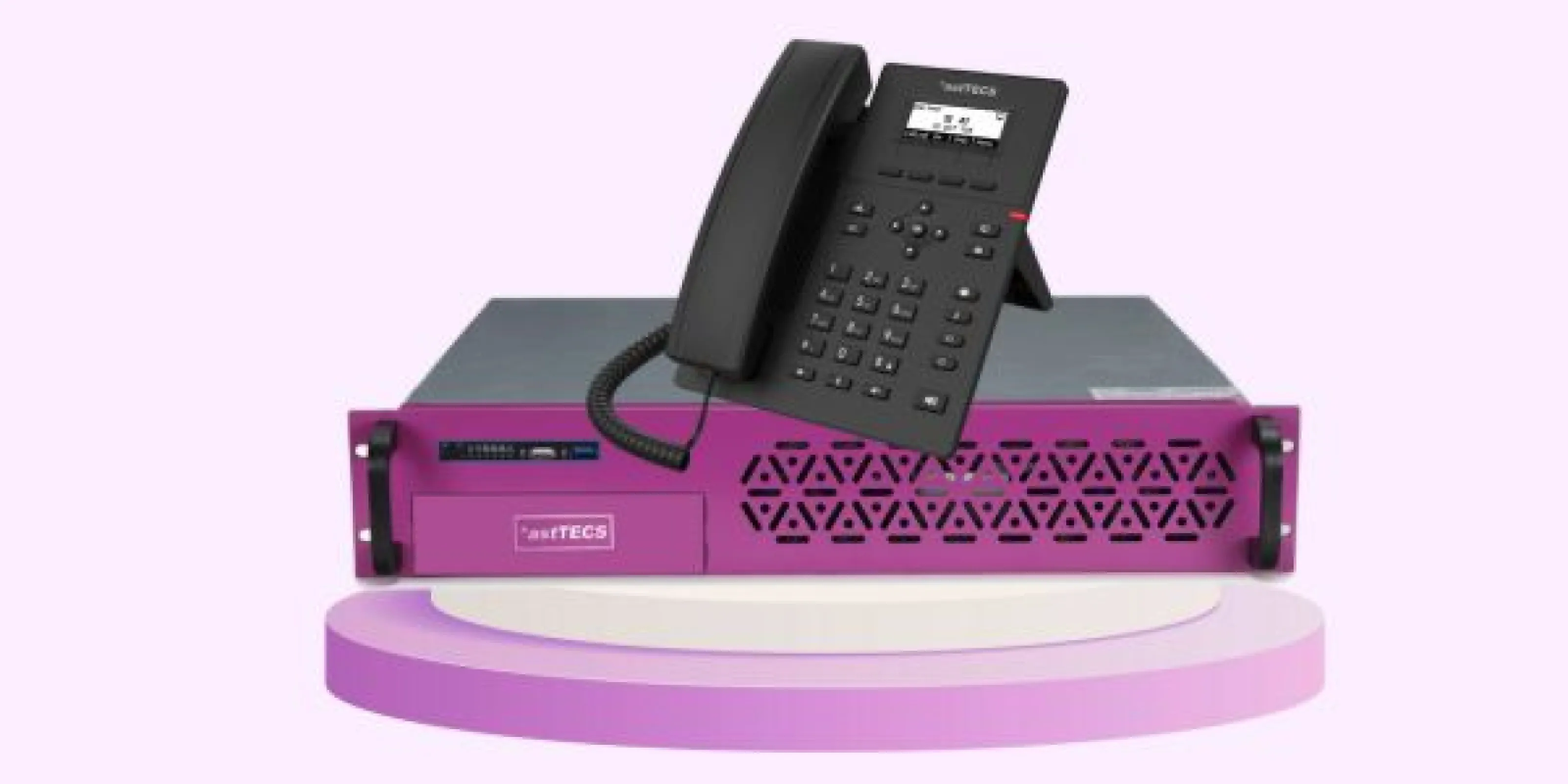 IP PBX