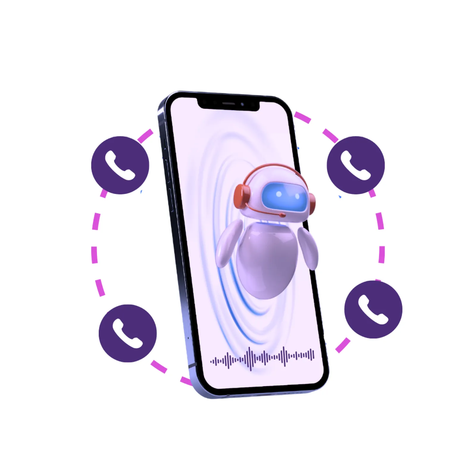AI Voicebot Solution