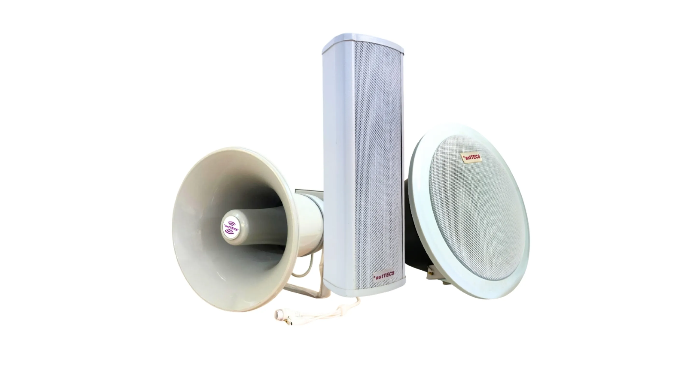 IP Speakers