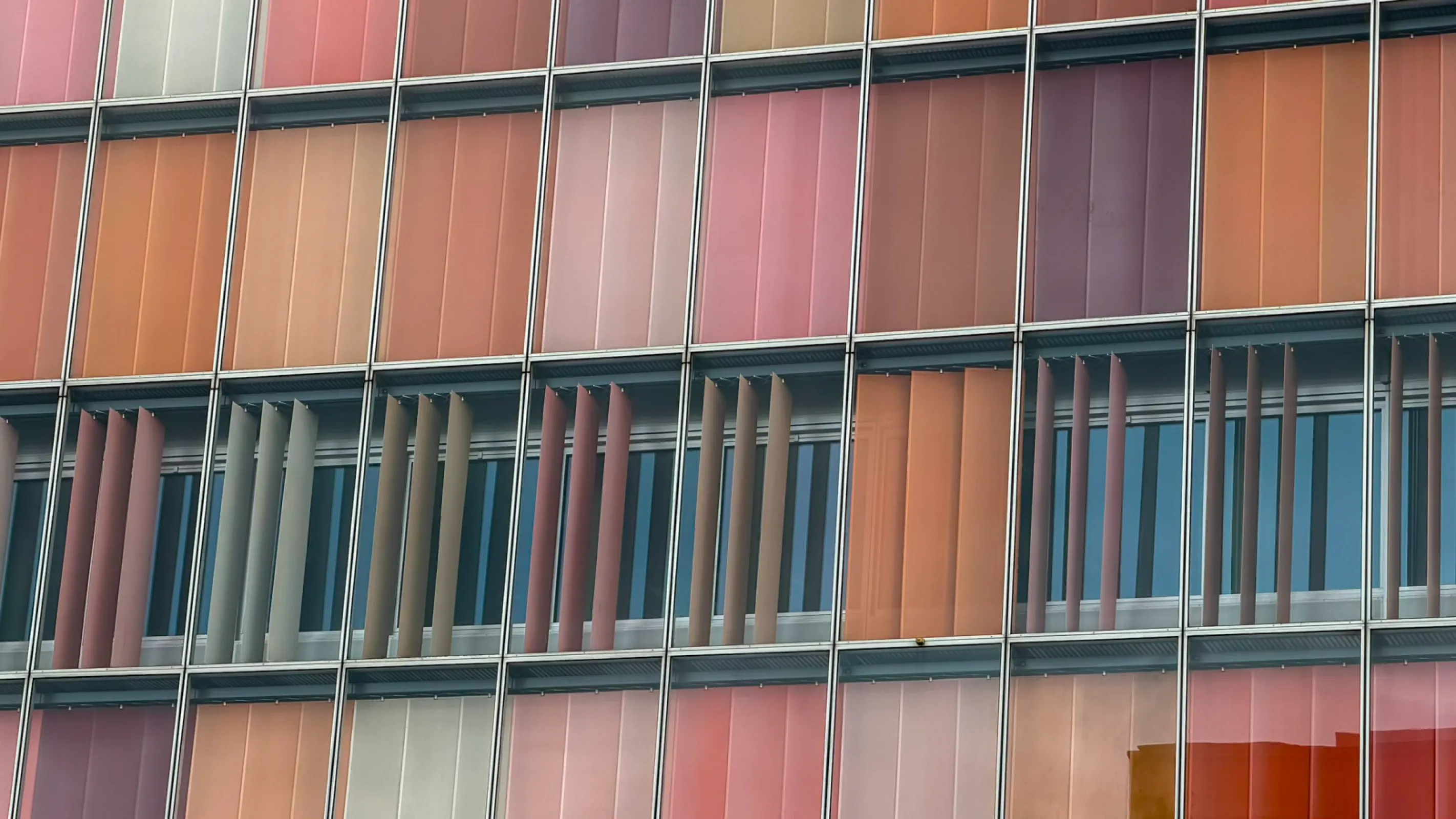 Rocket Tower, Berlin - after refurbishment | Architecture: sauberbruch hutton | © Priedemann