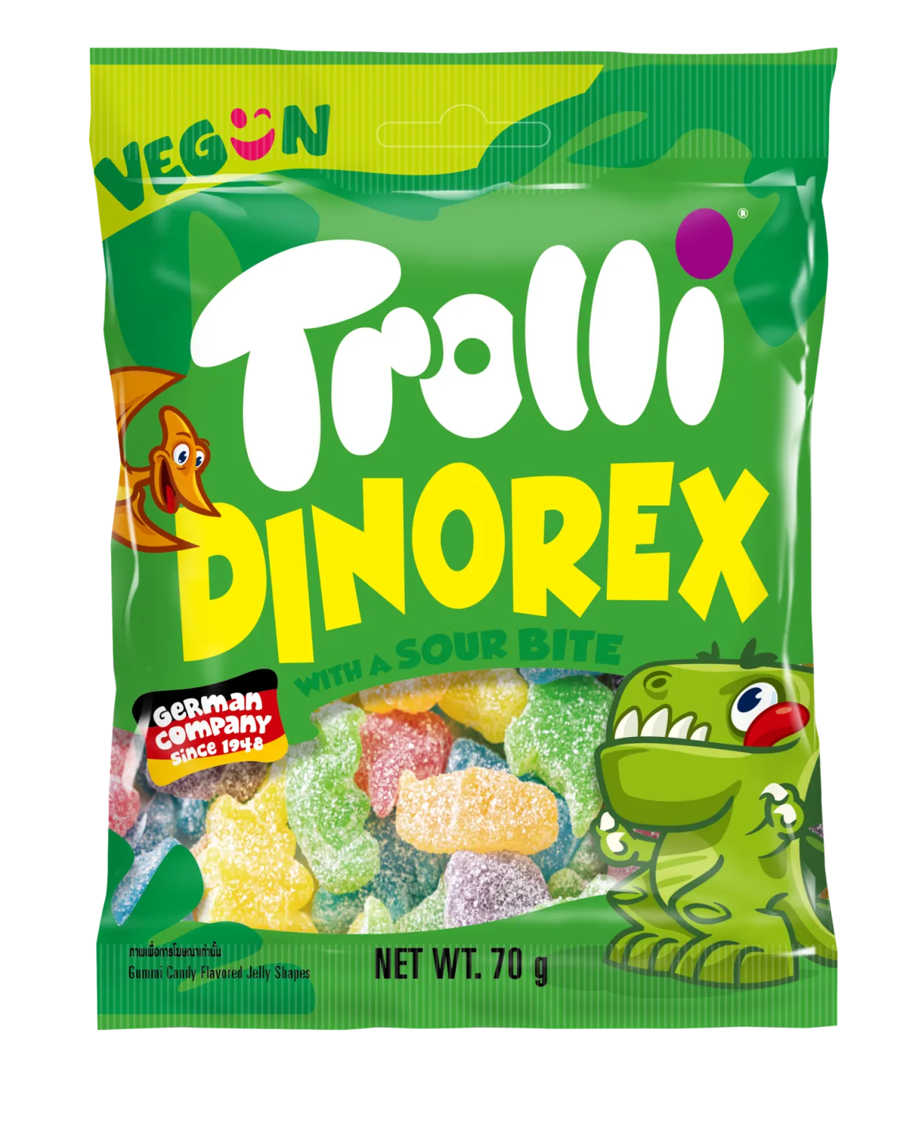 Dinorex 70g Dinorex 70g
