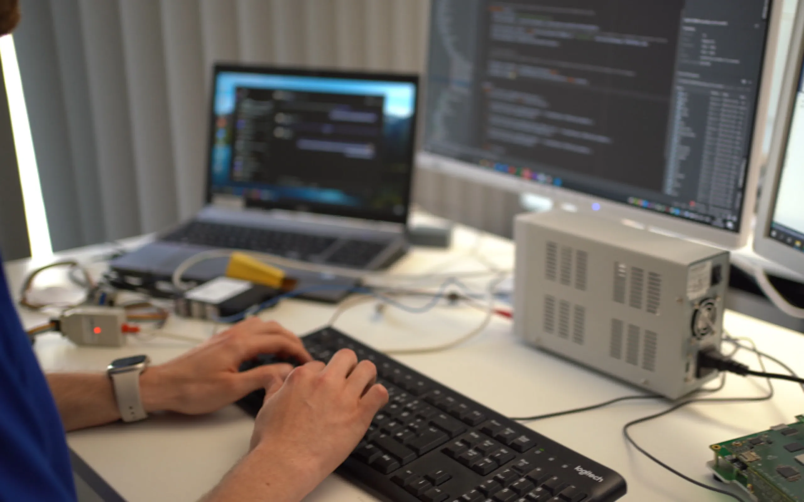 AI- based SW- Development & Testing