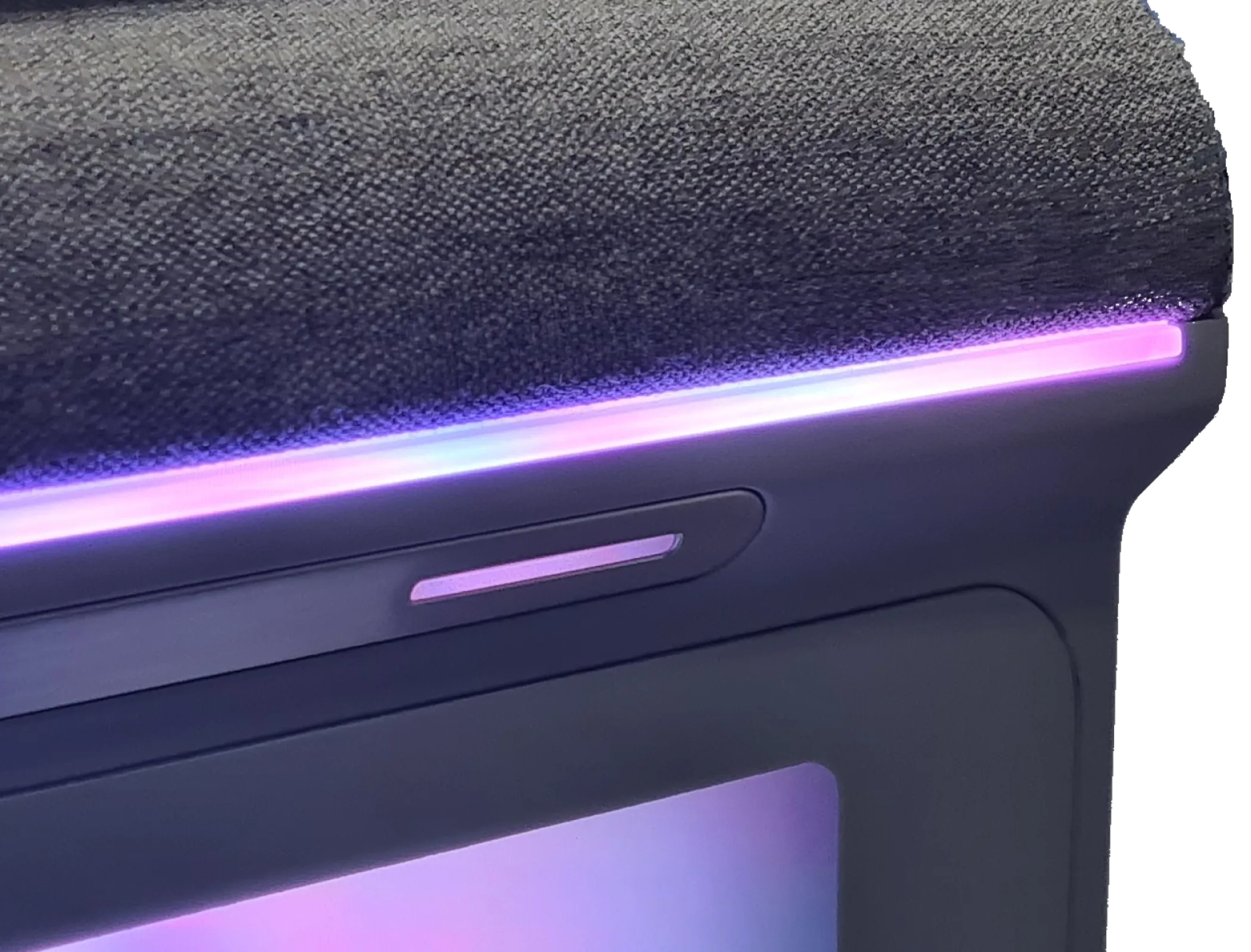 Door Ambient Lighting Example Door Ambient Lighting Example