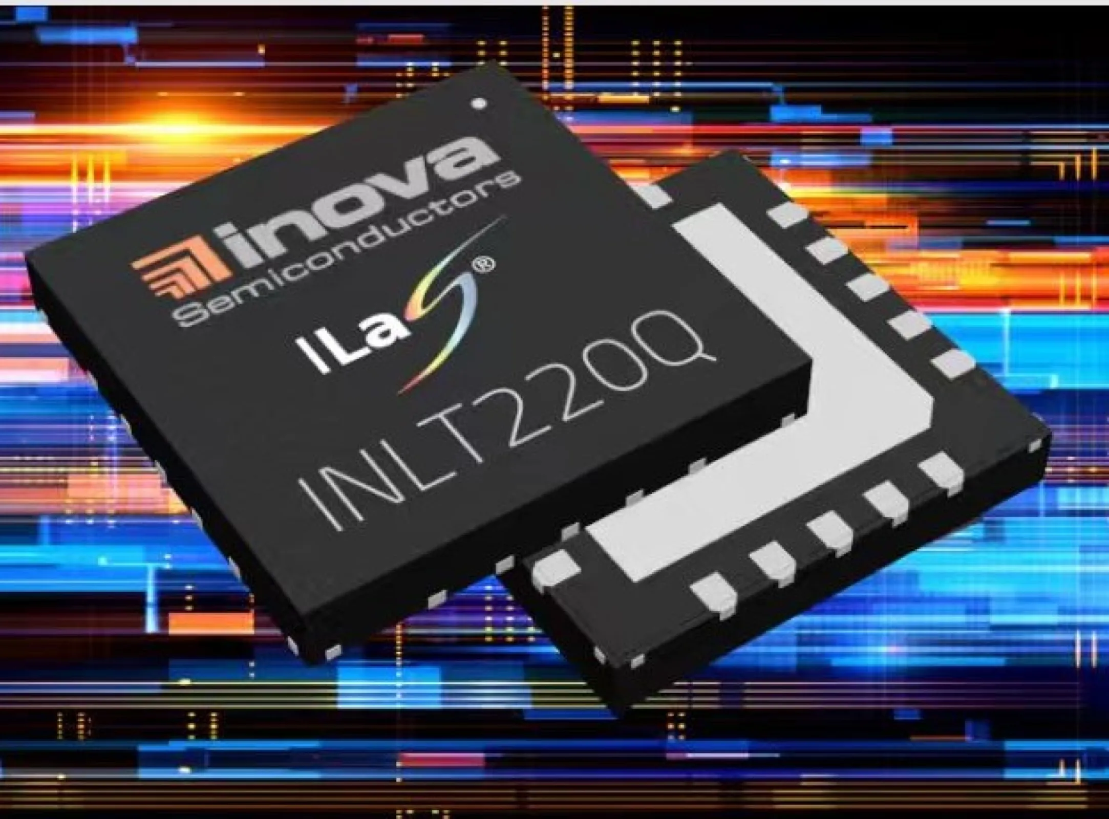 INLT220Q ILaS® Cable Transceiver
